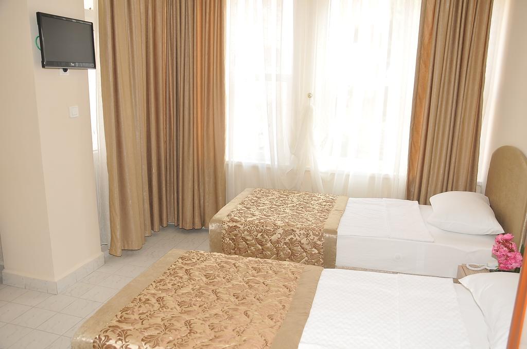 Exenia Hotel Alanya Room photo
